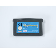 Möbius Entertainment Ltd. GameBoy Advance - Barbie Horse Adventures: Blue Ribbon Race