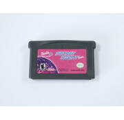 Digital Illusions Canada GameBoy Advance – Secret Agent Barbie