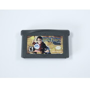 Eurocom GameBoy Advance - Harry Potter and the Chamber of Secrets