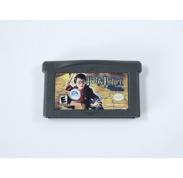 Eurocom GameBoy Advance - Harry Potter and the Chamber of Secrets