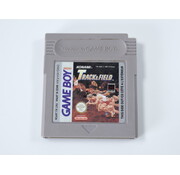 Konami GameBoy - Track & Field