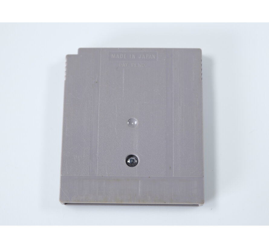 GameBoy - Track & Field