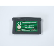 THQ GameBoy Advance - SpongeBob SquarePants: SuperSponge + Rugrats: I Gotta Go Party + Tak and the Power of Juju