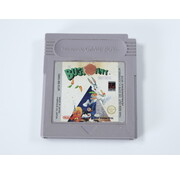 Kemco GameBoy - Bugs Bunny Crazy Castle