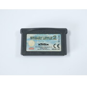 Magenta Software GameBoy Advance - Stuart Little 2