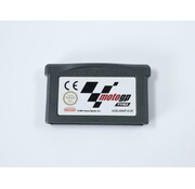 Visual Impact GameBoy Advance - Moto GP