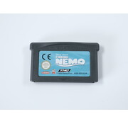 Vicarious Visions GameBoy Advance – Finding Nemo