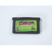 Artificial Mind and Movement GameBoy Advance - Scooby-Doo! Mystery Mayhem