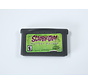 GameBoy Advance - Scooby-Doo! Mystery Mayhem