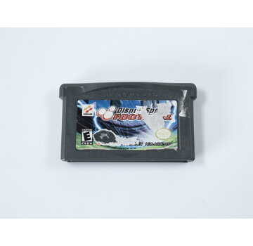 Konami Computer Entertainment Osaka GameBoy Advance – Disney Sports Football