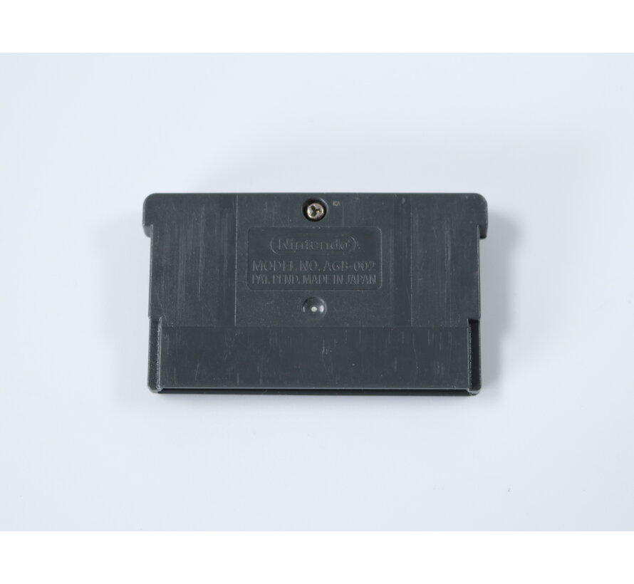 GameBoy Advance – Disney Sports Football