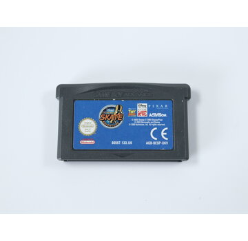 Vicarious Visions GameBoy Advance - Disney's Extreme Skate Adventure