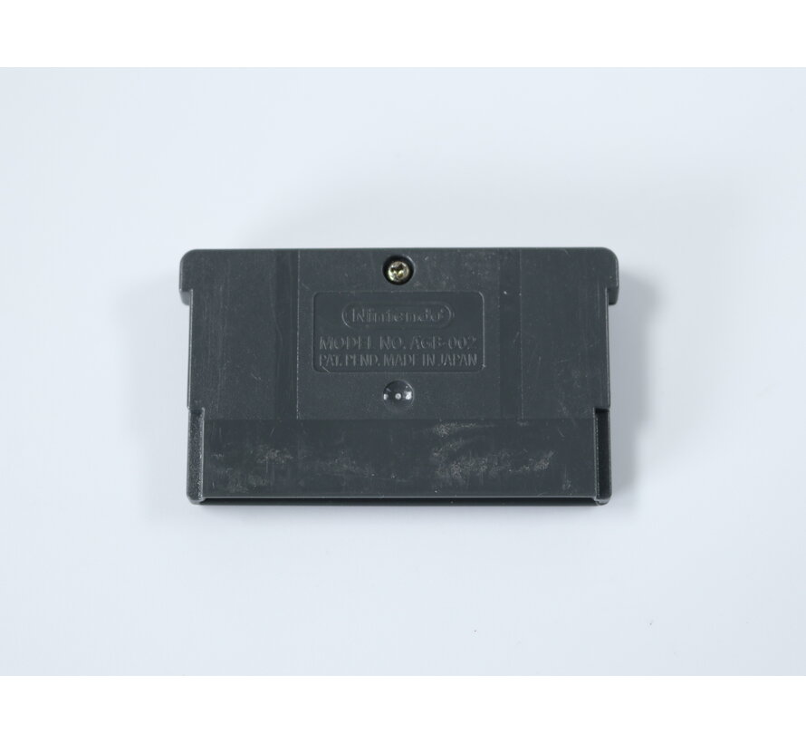 GameBoy Advance - Disney's Extreme Skate Adventure