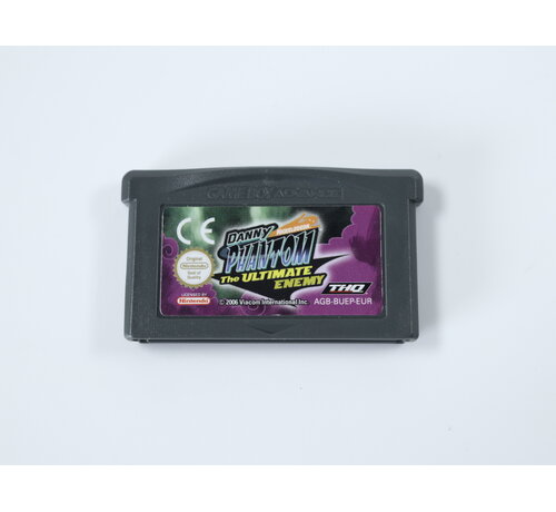 Altron GameBoy Advance - Danny Phantom: The Ultimate Enemy