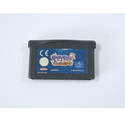 Digital Eclipse GameBoy Advance - Spyro 2: Season of Flame