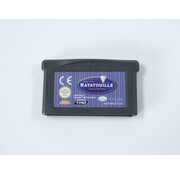 Helixe GameBoy Advance - Ratatouille