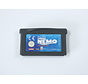 GameBoy Advance - Finding Nemo: Meer Avonturen