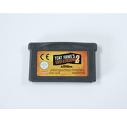 Vicarious Visions GameBoy Advance - Tony Hawk's Underground 2