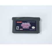 Konami GameBoy Advance - Yu-Gi-Oh! Double Pack