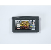 Bit Managers GameBoy Advance – Inspector Gadget Racing