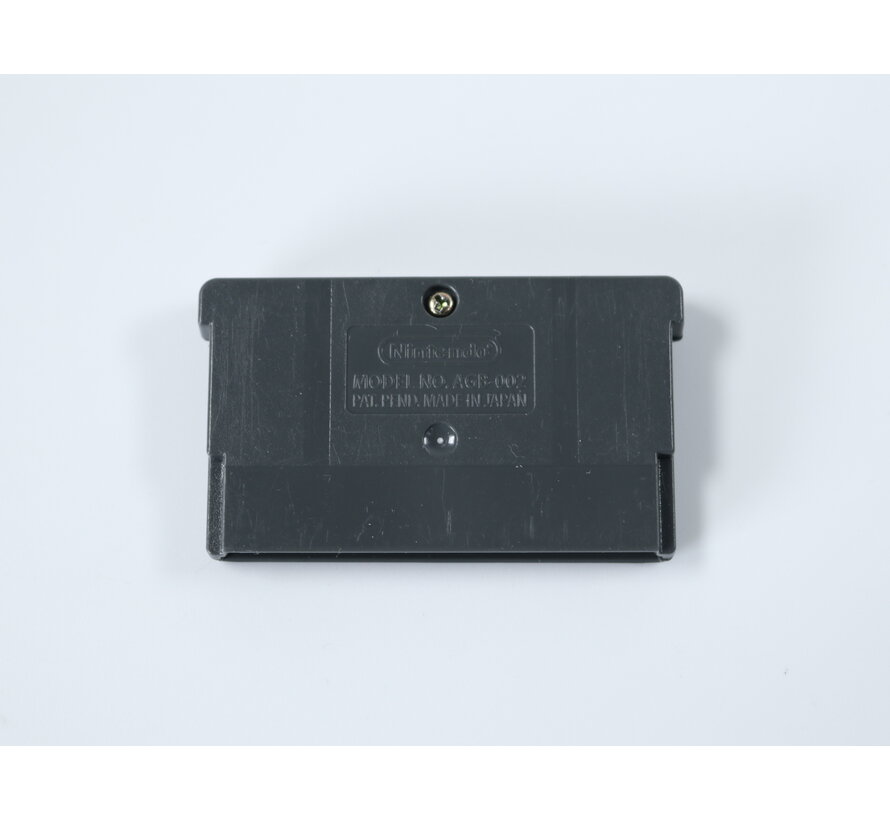 GameBoy Advance – Inspector Gadget Racing