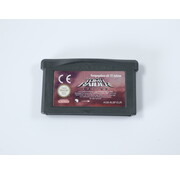 Human Soft GameBoy Advance - Tomb Raider Legend