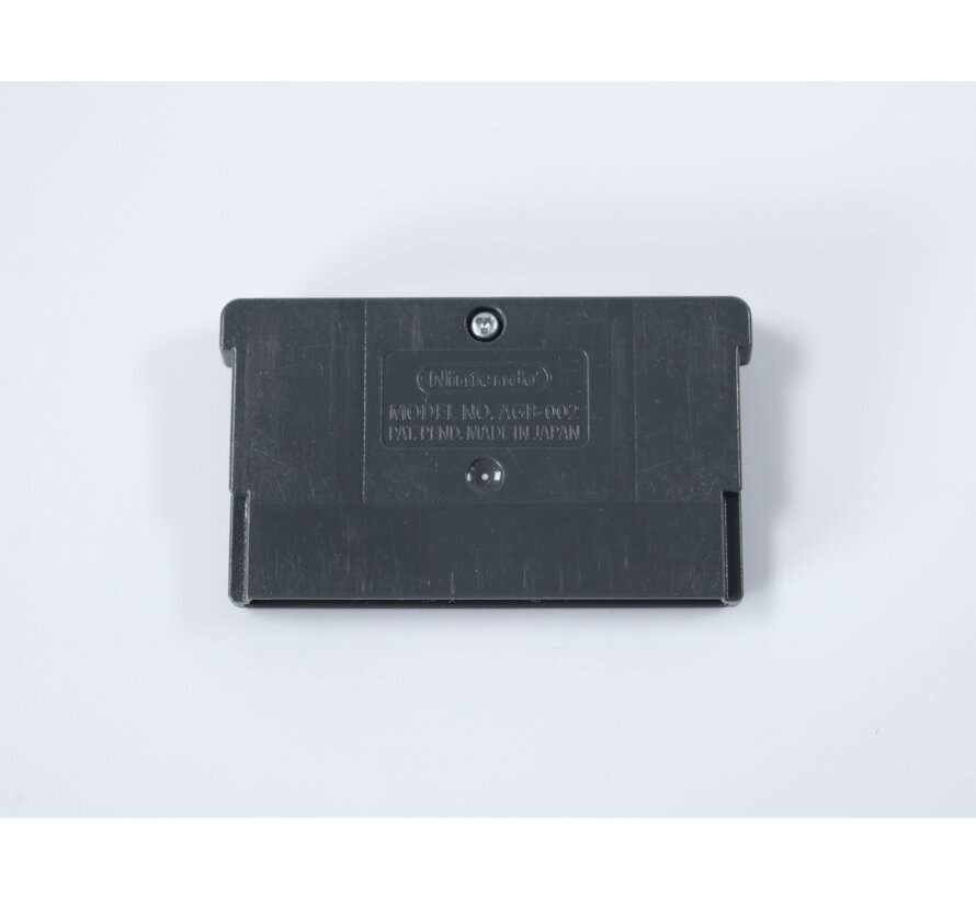 GameBoy Advance - Catz