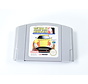 N64 - World Driver Championship