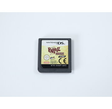 Barking Lizards Technologies Nintendo DS - Bratz: Forever Diamondz