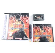 Eighting GameBoy Advance - Tekken Advance - CIB