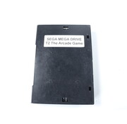 Midway Games Mega Drive - T2: The Arcade Game [Met Boekje]
