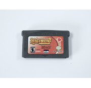 Griptonite Games Gameboy Advance – Digimon Racing [Namaak]