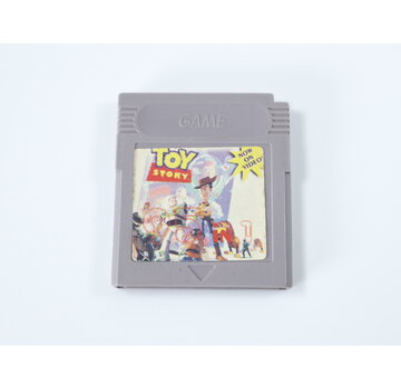 Tiertex Design Studios Gameboy - Toy Story [Namaak]