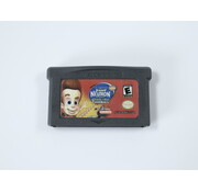 Human Soft Gameboy Advance - Jimmy Neutron [Namaak]