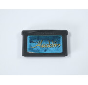 NMS Software Ltd. Gameboy - Disney's Aladdin [Namaak]