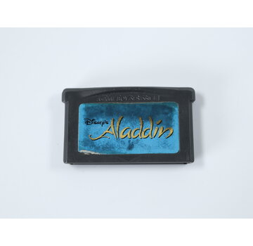 NMS Software Ltd. Gameboy - Disney's Aladdin [Namaak]
