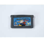 Creations Game Boy Advance - Stuart Little 2 [Namaak]