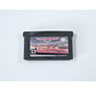Gameboy Advance - Cars [Namaak]