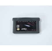 Digital Eclipse GameBoy Advance - Spider-Man [Namaak]