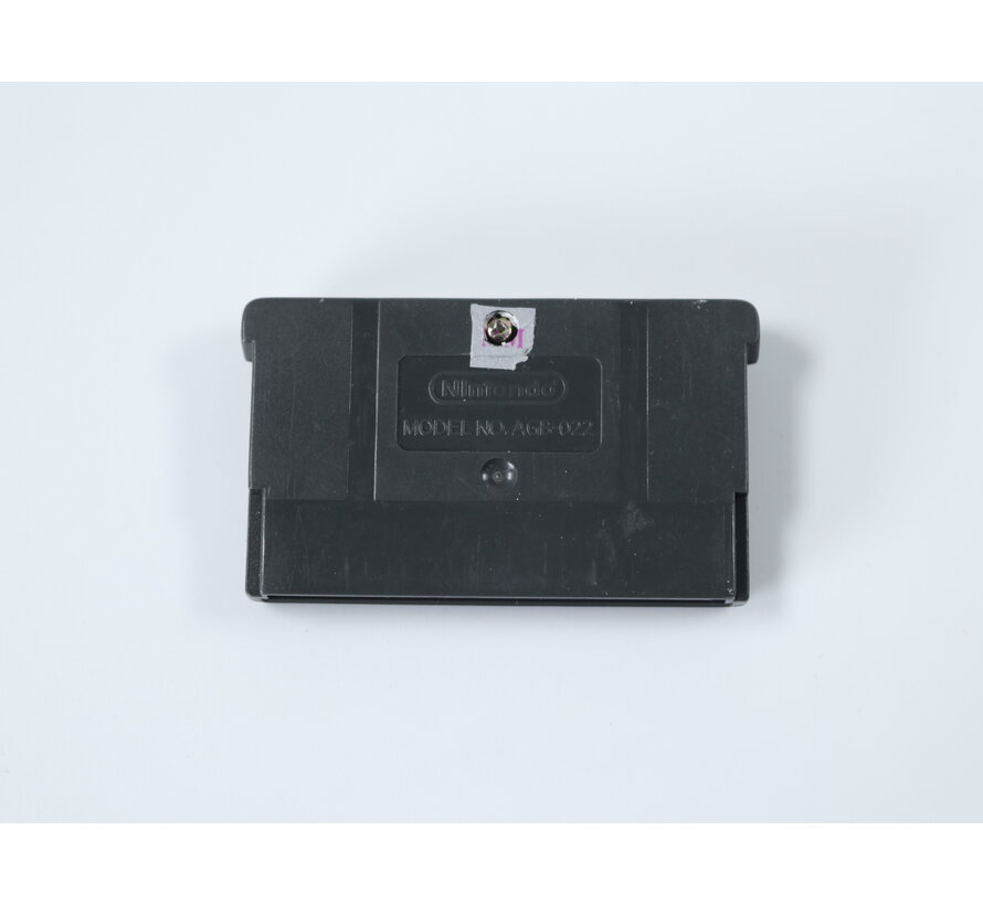 GameBoy Advance - Digimon Racing [Namaak]