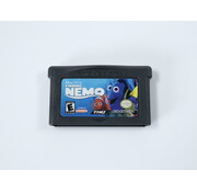 Vicarious Visions GameBoy Advance - Finding Nemo [Namaak]