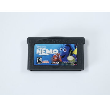 Vicarious Visions GameBoy Advance - Finding Nemo [Namaak]