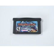 Full Fat Gameboy Advance - Beyblade V-Force [Namaak]