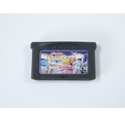 WayForward Technologies Gameboy Advance - Barbie in The 12 Dancing Princesses [Namaak]