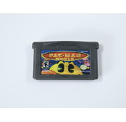 Full Fat GameBoy Advance - Pac‑Man World [Namaak]