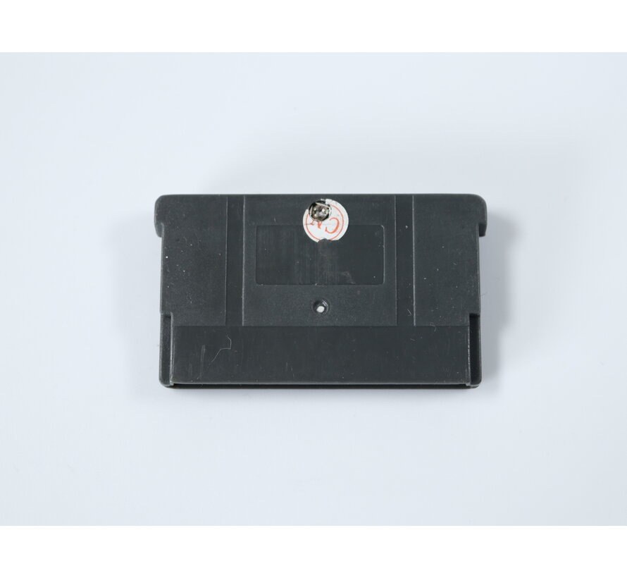 GameBoy Advance - Pac‑Man World [Namaak]