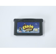 Vicarious Visions Gameboy Advance - Crash Bandicoot: The Huge Adventure [Namaak]