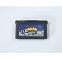 Gameboy Advance - Crash Bandicoot: The Huge Adventure [Namaak]