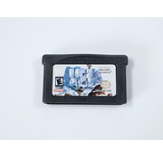 Artificial Mind and Movement Game Boy Advance – Ice Age [Namaak]