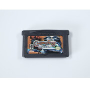 Independent Arts Software Game Boy Advance - Crazy Frog Racer [Namaak]